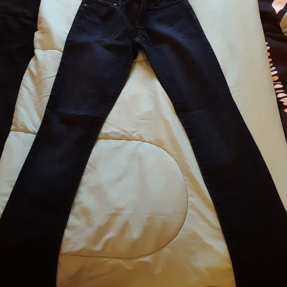 *Place* Skinny Jeans (Size 12s)